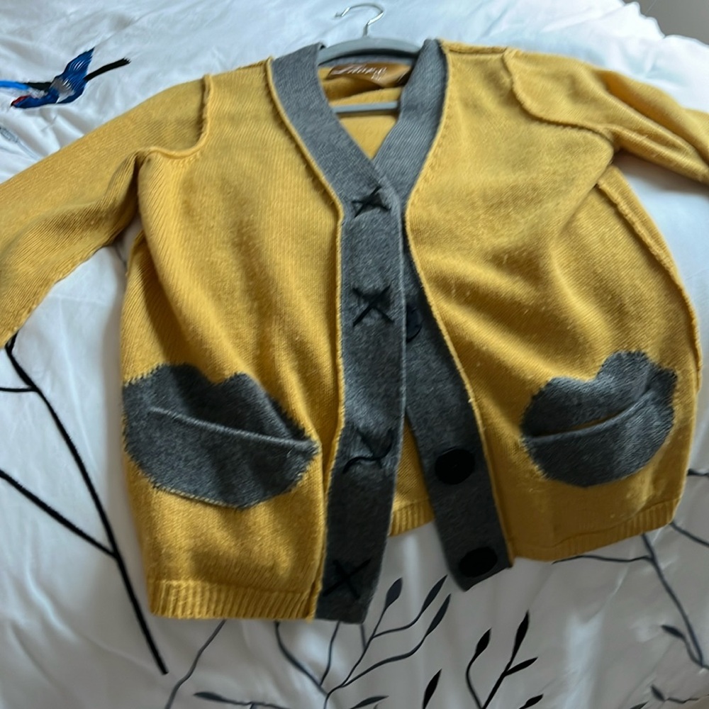 Sweater